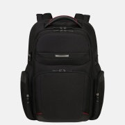 Samsonite Pro-Dlx 6 Backpack rugzak 17.3 inch black