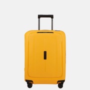 Samsonite Essens handbagage koffer 55 cm Radiant Yellow
