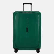 Samsonite Essens koffer 75 cm Alpine Green