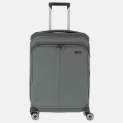 Travelite Priima koffer 68 cm olive