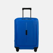 Samsonite Essens handbagage koffer 55 cm Nautical Blue