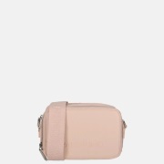 Valentino Bags Holiday Re crossbody tas cipria