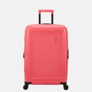 American Tourister Dashpop reiskoffer 67 cm sugar pink