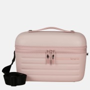 Samsonite StackD beautycase rose