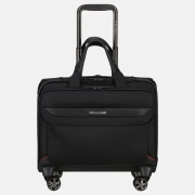 Samsonite Pro-DLX 6 business trolley 15 inch black