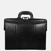 Claudio Ferrici Classico dokterstas 13.3 inch black