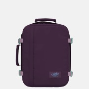 CABINZERO Classic rugzak 28L midnight purple