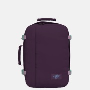 CABINZERO Classic rugzak 36L midnight purple