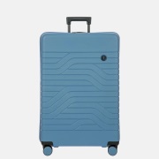 Bric's Ulisse Expandable reiskoffer 79 cm grey blue