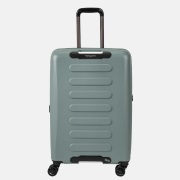 Hedgren Comby spinner reiskoffer 65 cm grey-green