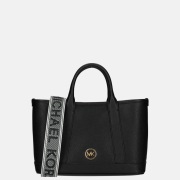 Michael Kors Luisa satchel handtas S  black