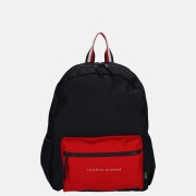 Tommy Hilfiger Essential rugzak red