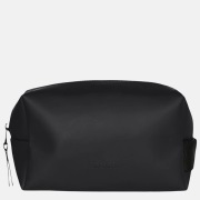 Rains Wash Bag toilettas L black