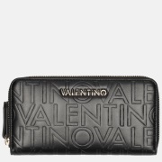 Valentino Bags Lio Re portemonnee nero