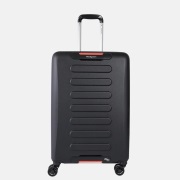 Hedgren Comby spinner reiskoffer 65 cm black