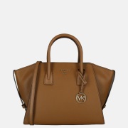 Michael Kors Avril handtas L luggage