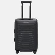 Porsche Design Roadster Hardcase koffer S black matte