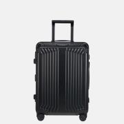 Samsonite Lite-Box Alu spinner 55 cm black