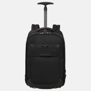 Samsonite Pro-Dlx 6 rugzak 17 inch black