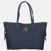 Laurent David shopper jeans