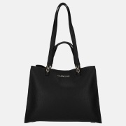 Valentino Bags Stereo shopper nero