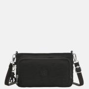 Kipling Myrte crossbody tas/schoudertas black noir