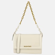 Valentino Bags Ushuaia Re crossbody tas ecru