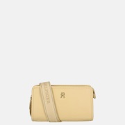 Tommy Hilfiger Monotype crossbody tas  harvest wheat