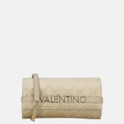 Valentino Bags Life pochette clutch beige