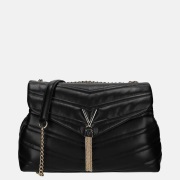 Valentino Bags Privilege overslag crossbody tas nero