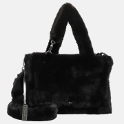 Suri Frey Claudy bont shopper black