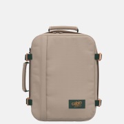 CABINZERO Classic rugzak 28L cebu sand