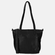 Bear Design shopper S black