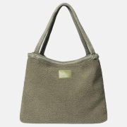 Studio Noos teddy mom bag shopper Joolz-editie army