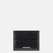 Porsche Design Classic pasjeshouder black