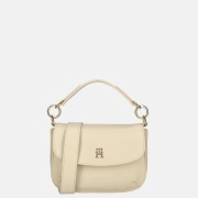 Tommy Hilfiger Chic crossbody tas classing beige