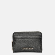 Michael Kors Jet Set portemonnee M black