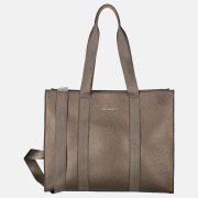 Enrico Benetti Nina shopper brons