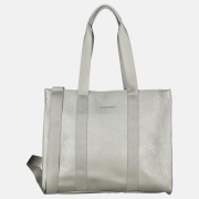 Enrico Benetti Nina shopper zilver