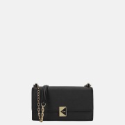 Kate Spade Deco crossbody tas black