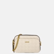 Liu Jo crossbody tas true champagne