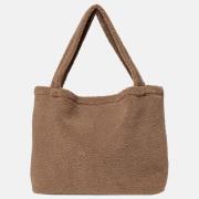 Studio Noos Mom-Bag shopper teddy brown