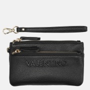 Valentino Bags Rised portemonnee nero