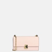 Kate Spade Deco crossbody tas pastry pink