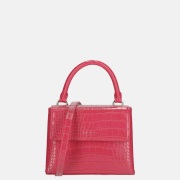 Ted Baker Aynaya handtas brt pink