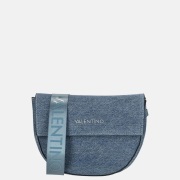 Valentino Bags crossbody tas denim