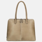 Berba Lucca shopper 15 inch M dust