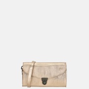 Bear Design Pascalle clutch rose