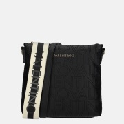 Valentino Bags Pansy crossbody tas nero