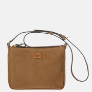 Bric's Life crossbody tas renna